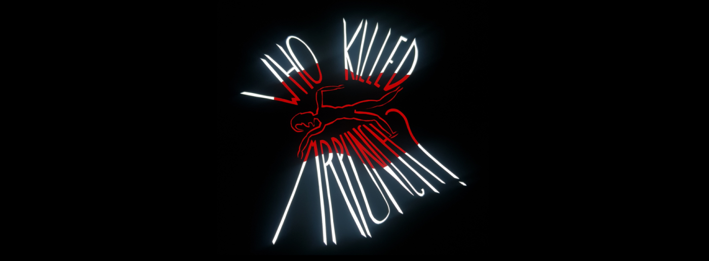 Who killed banner no text